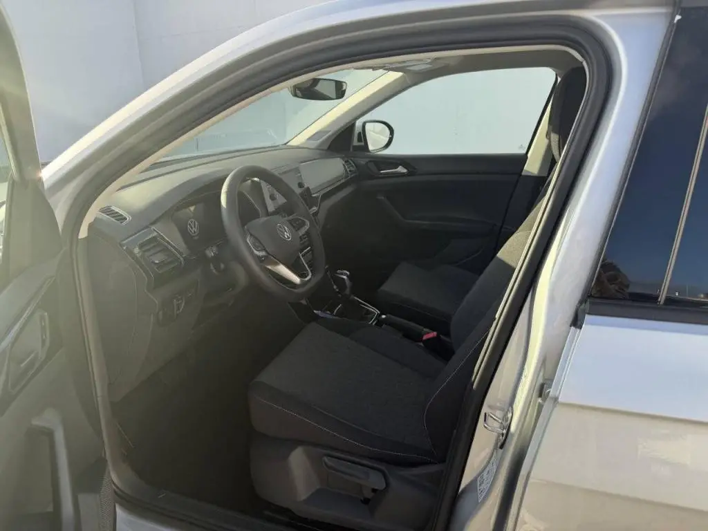 Volkswagen T-Cross Friends 7DSG 1,0TSI / 85kW