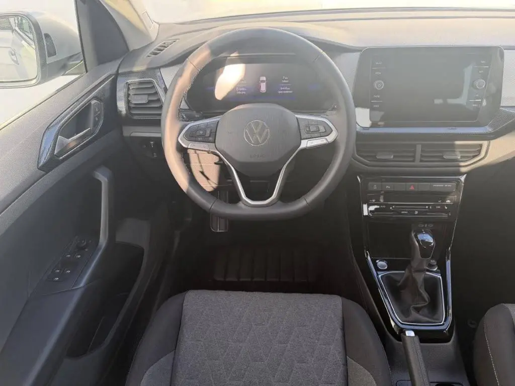 Volkswagen T-Cross Friends 7DSG 1,0TSI / 85kW