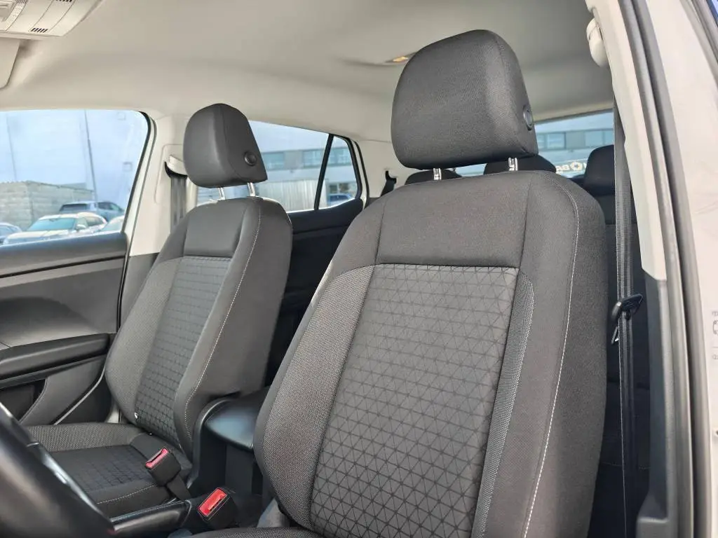 Volkswagen T-Cross Life 5G 1,0TSi / 70kW