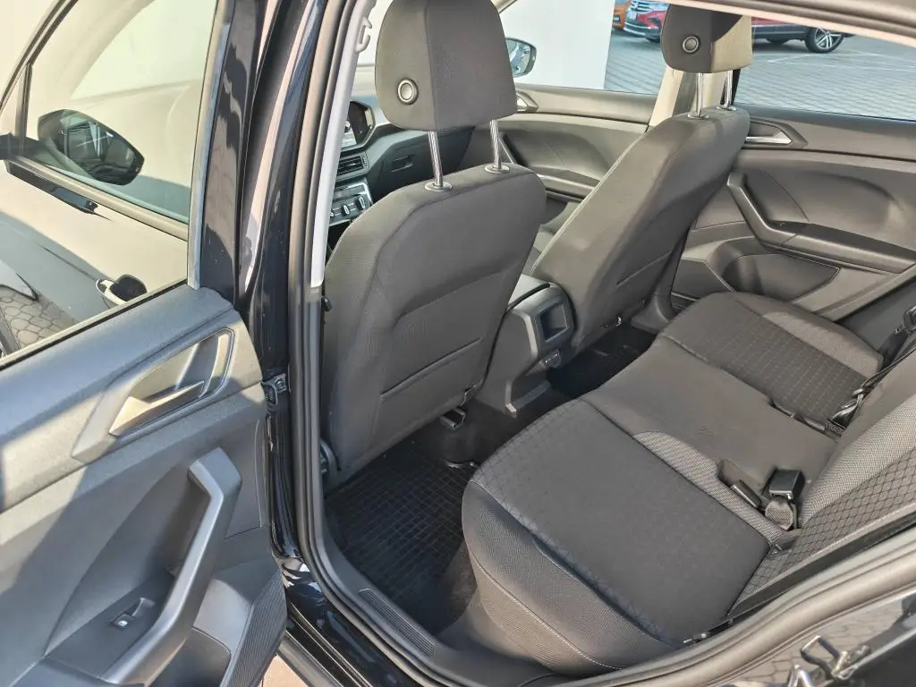 Volkswagen T-Cross Life 5G 1,0TSi / 70kW