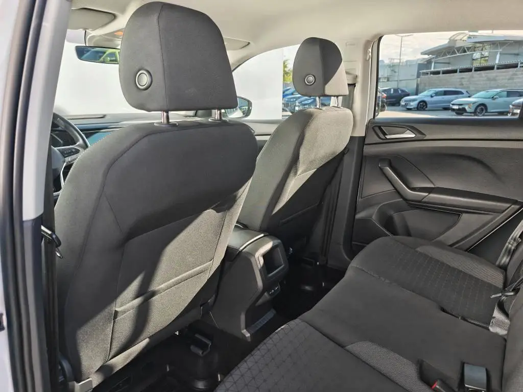 Volkswagen T-Cross Life 5G 1,0TSi / 70kW