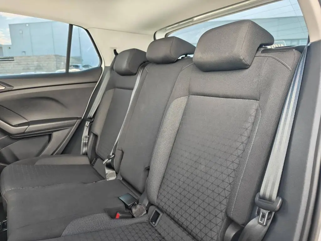 Volkswagen T-Cross Life 5G 1,0TSi / 70kW