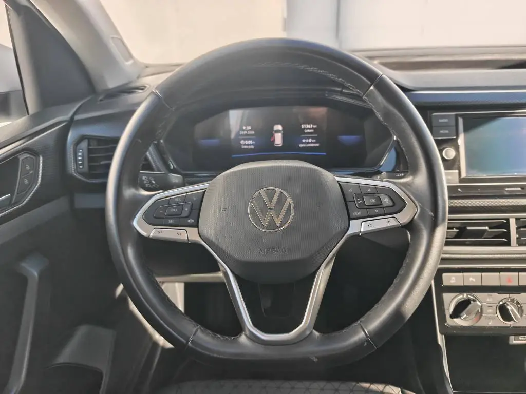 Volkswagen T-Cross Life 5G 1,0TSi / 70kW