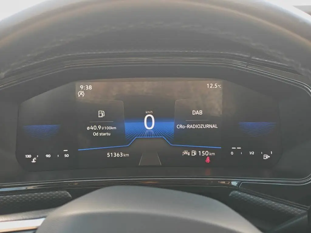 Volkswagen T-Cross Life 5G 1,0TSi / 70kW