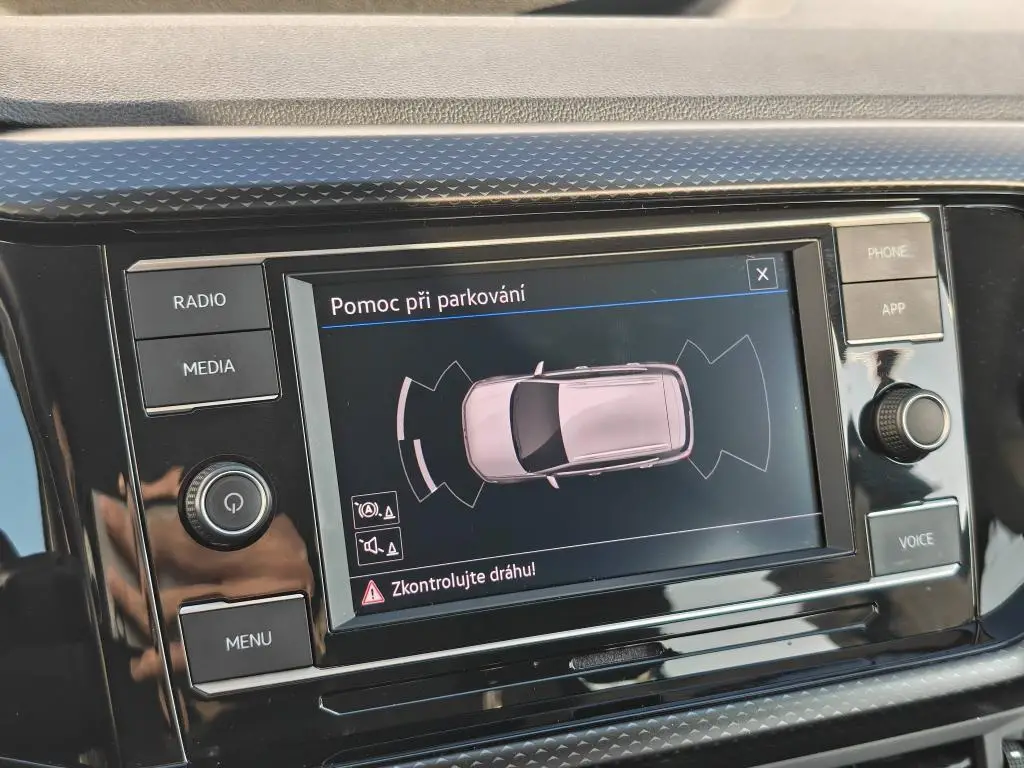 Volkswagen T-Cross Life 5G 1,0TSi / 70kW