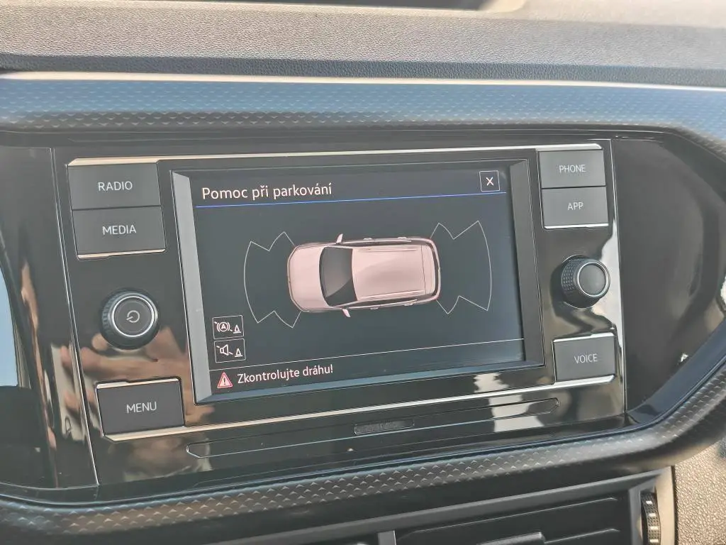 Volkswagen T-Cross Life 5G 1,0TSi / 70kW