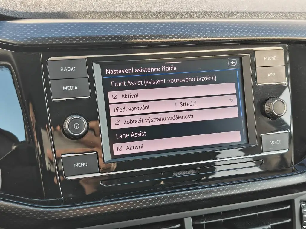 Volkswagen T-Cross Life 5G 1,0TSi / 70kW