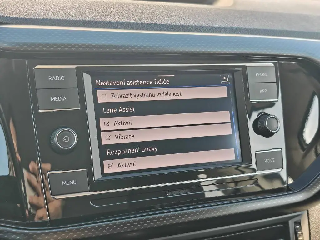 Volkswagen T-Cross Life 5G 1,0TSi / 70kW
