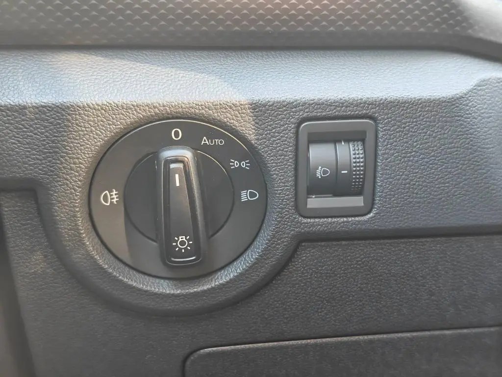 Volkswagen T-Cross Life 5G 1,0TSi / 70kW