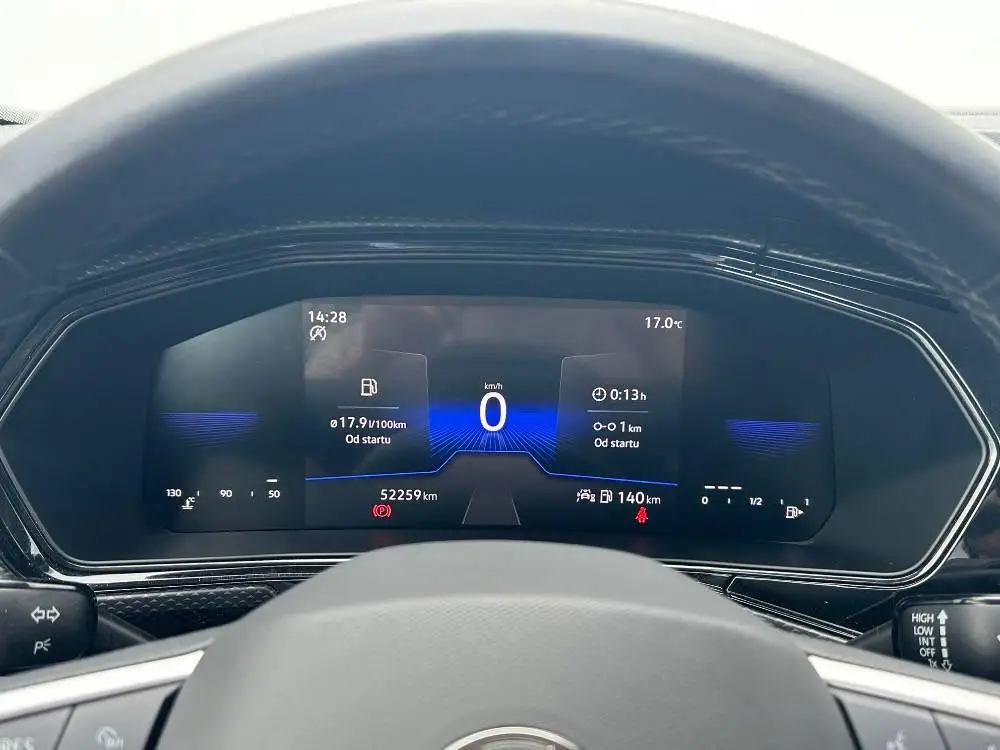 Volkswagen T-Cross Life 5G 1,0TSi / 70kW