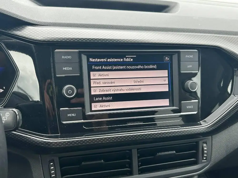 Volkswagen T-Cross Life 5G 1,0TSi / 70kW