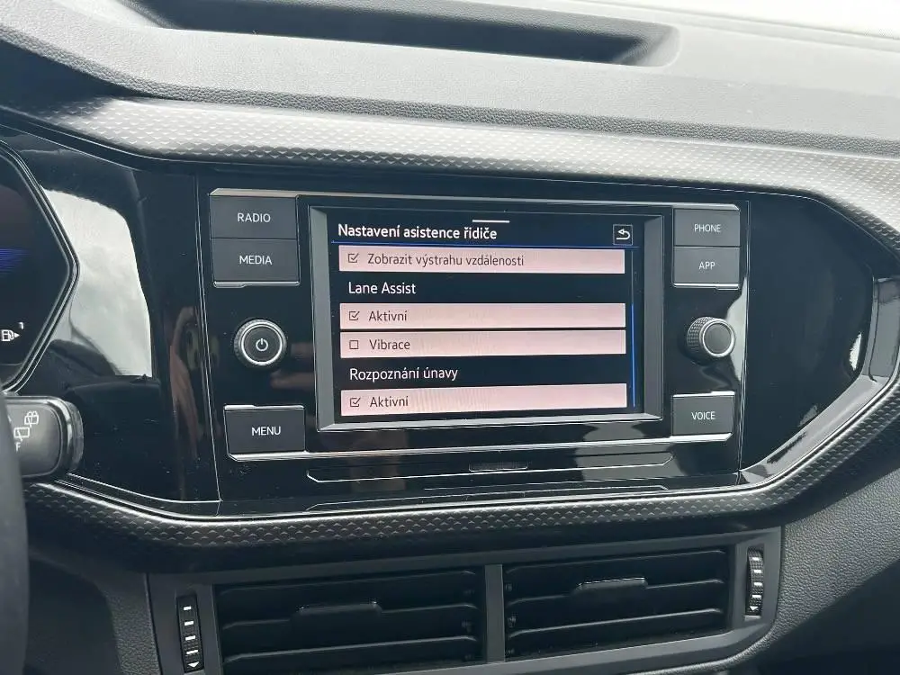 Volkswagen T-Cross Life 5G 1,0TSi / 70kW