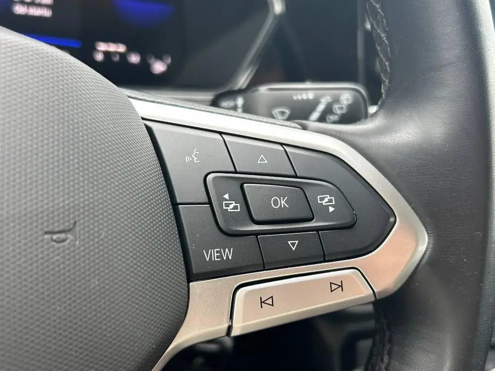 Volkswagen T-Cross Life 5G 1,0TSi / 70kW