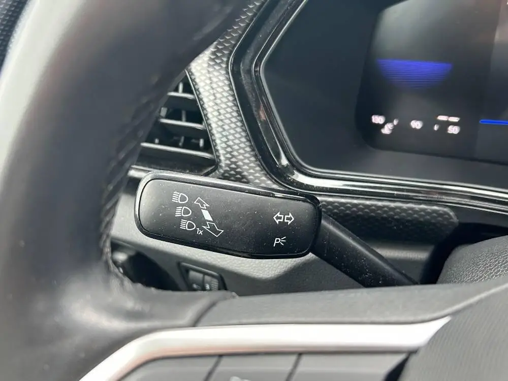 Volkswagen T-Cross Life 5G 1,0TSi / 70kW