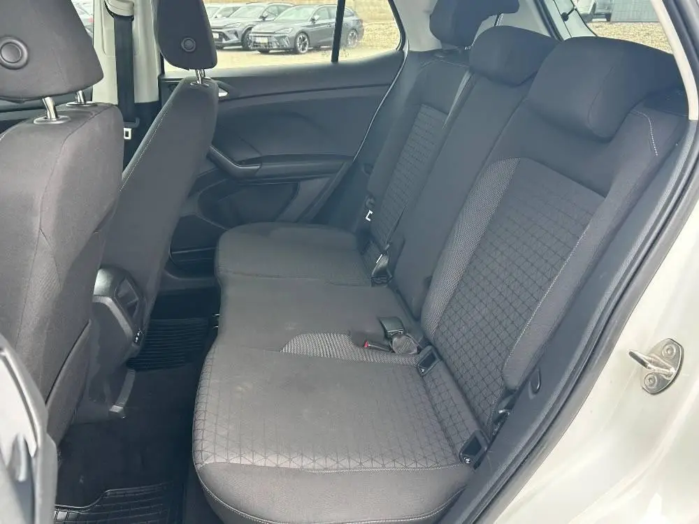 Volkswagen T-Cross Life 5G 1,0TSi / 70kW