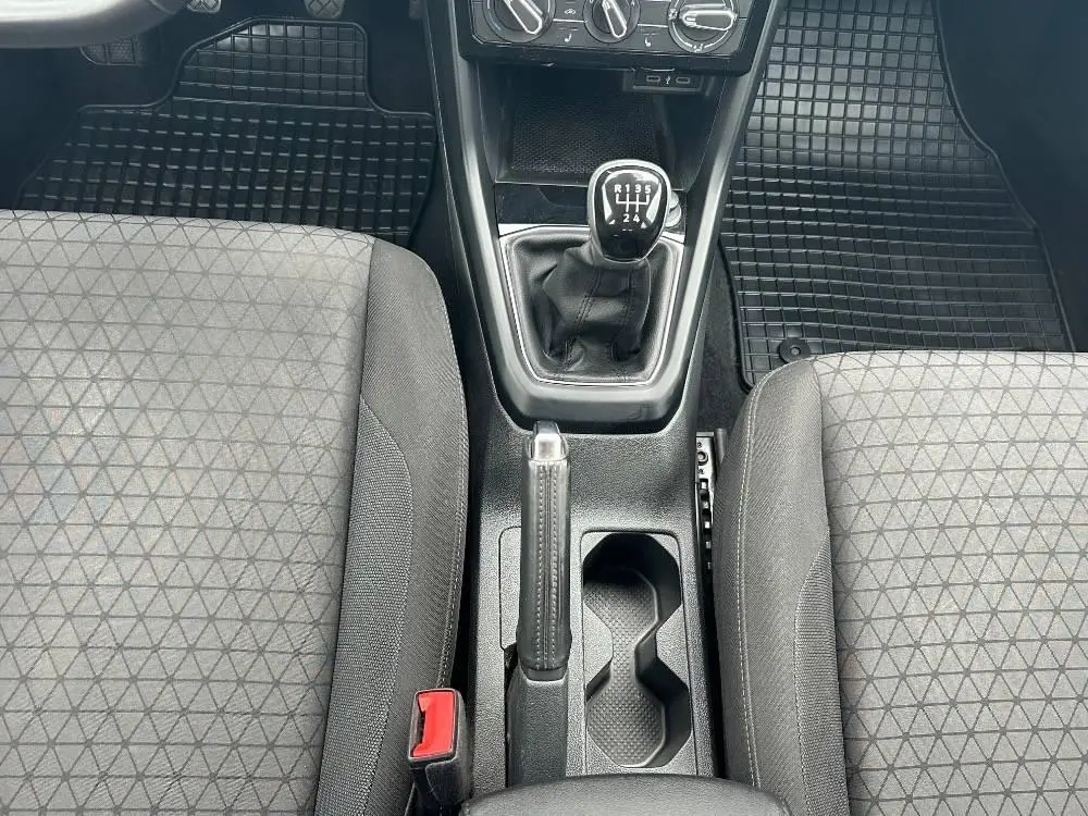 Volkswagen T-Cross Life 5G 1,0TSi / 70kW