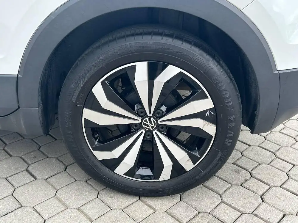 Volkswagen T-Cross Life 5G 1,0TSi / 70kW