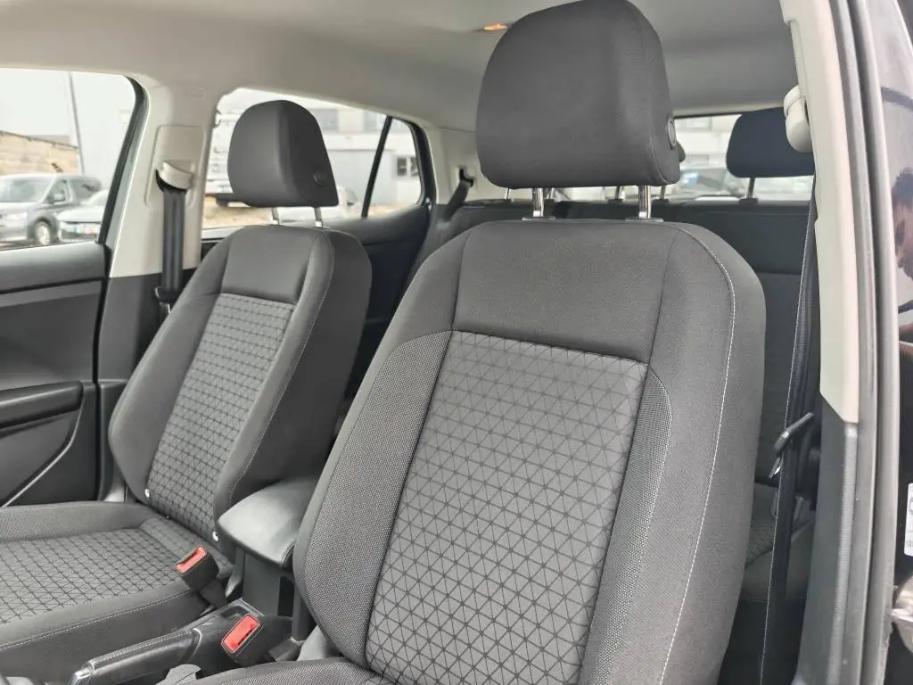 Volkswagen T-Cross Life 7DSG 1.0TSI / 81kW