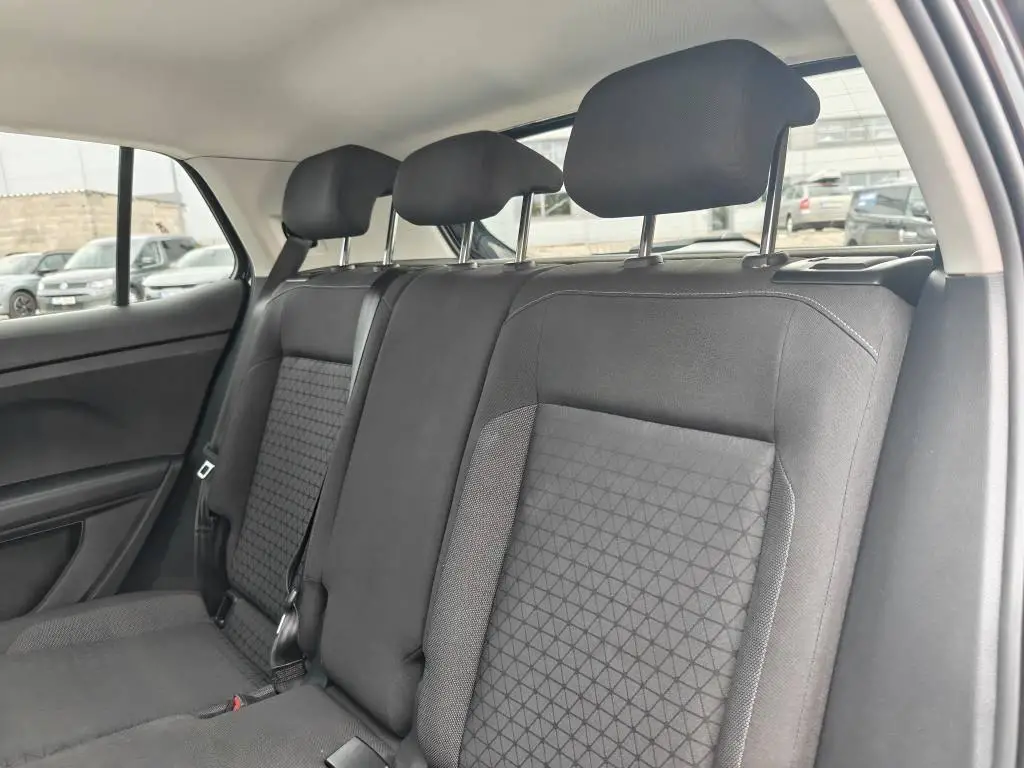 Volkswagen T-Cross Life 7DSG 1.0TSI / 81kW