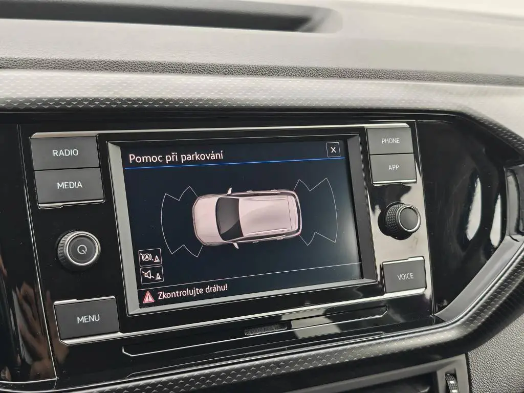 Volkswagen T-Cross Life 7DSG 1.0TSI / 81kW