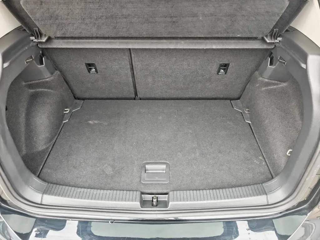 Volkswagen T-Cross Life 7DSG 1.0TSI / 81kW