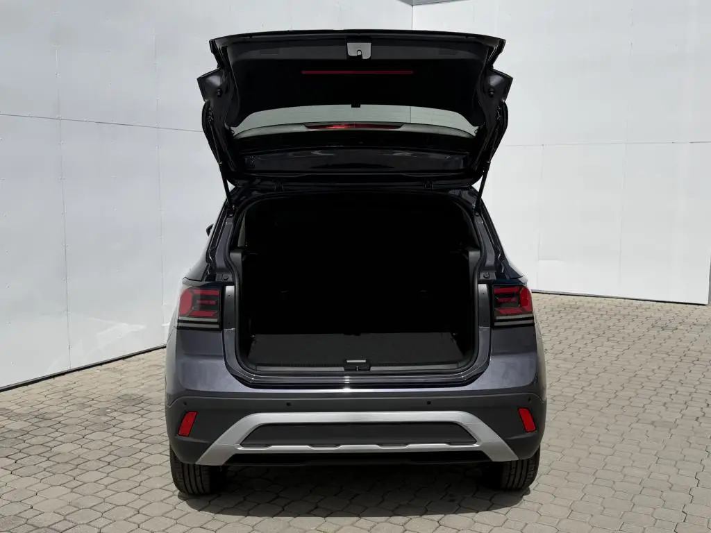 Volkswagen T-Cross Love 6G 1.0TSI / 85kW