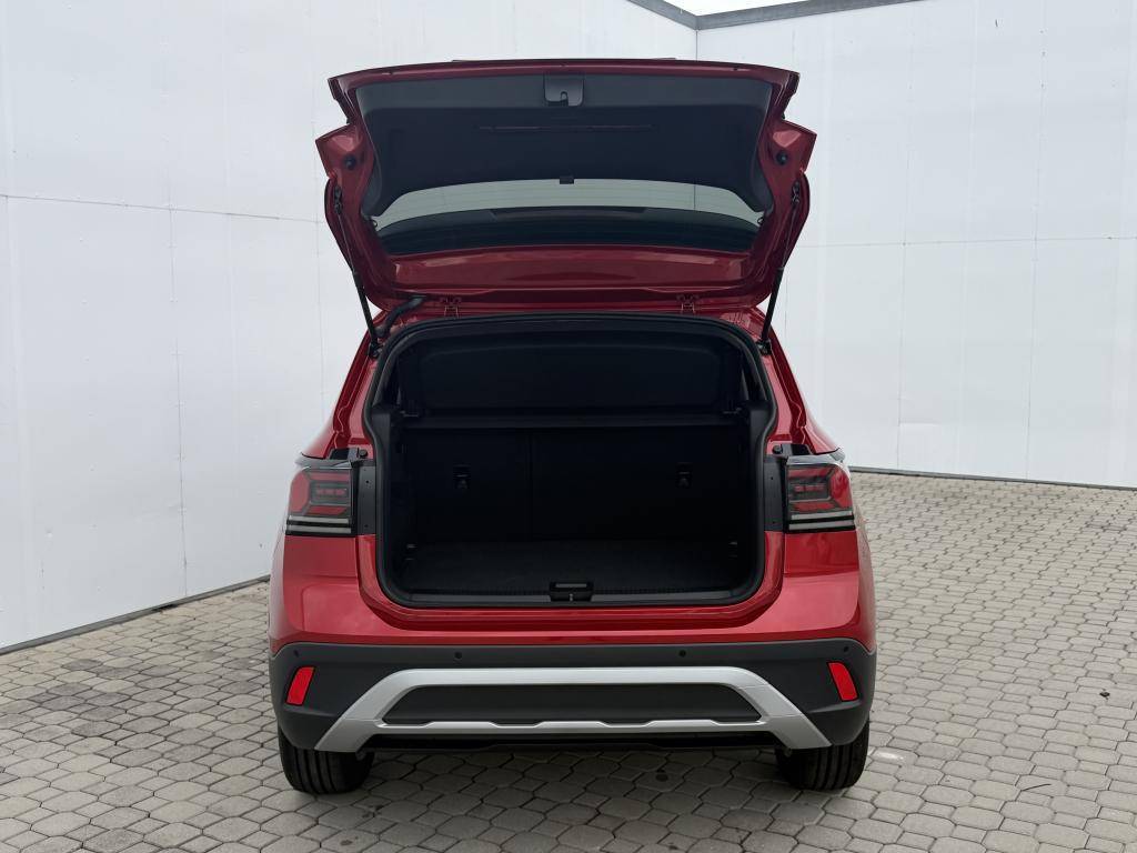 Volkswagen T-Cross Love 6G 1.0TSI / 85kW