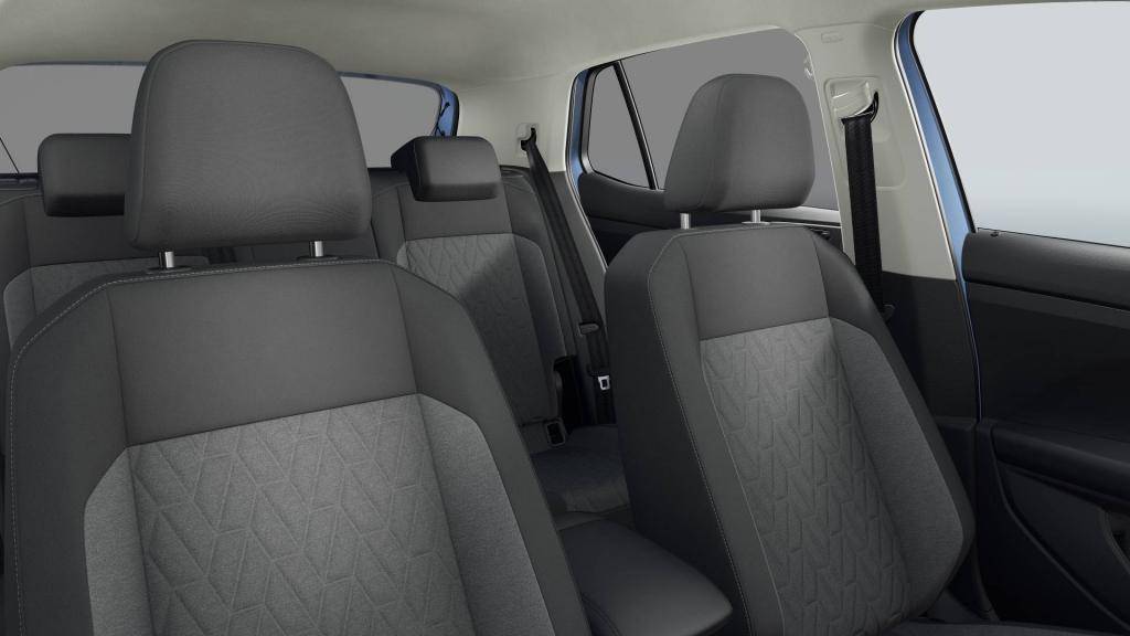 Volkswagen T-Cross People 5G 1.0TSI / 70kW