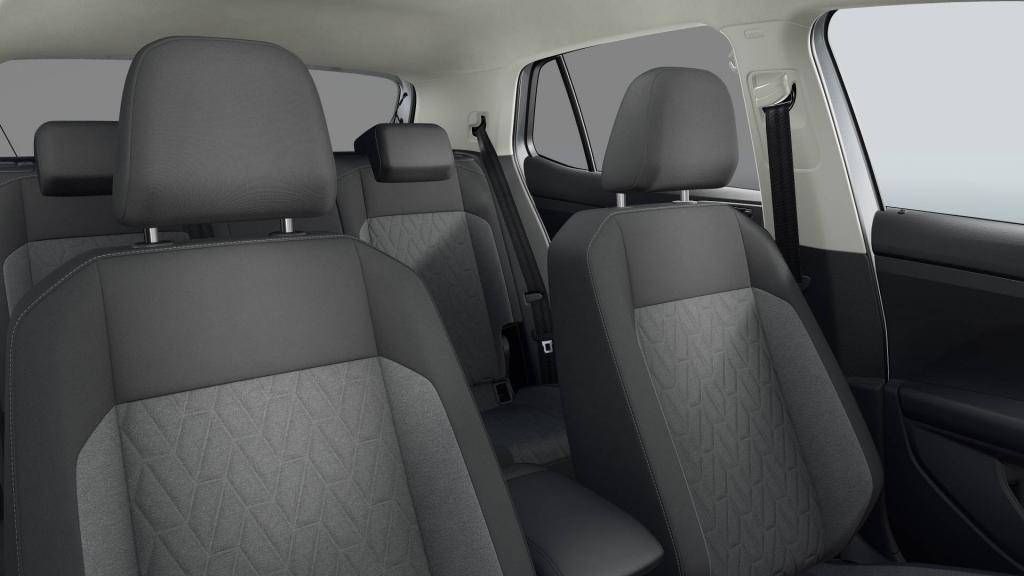 Volkswagen T-Cross People 6G 1.0TSI / 85kW
