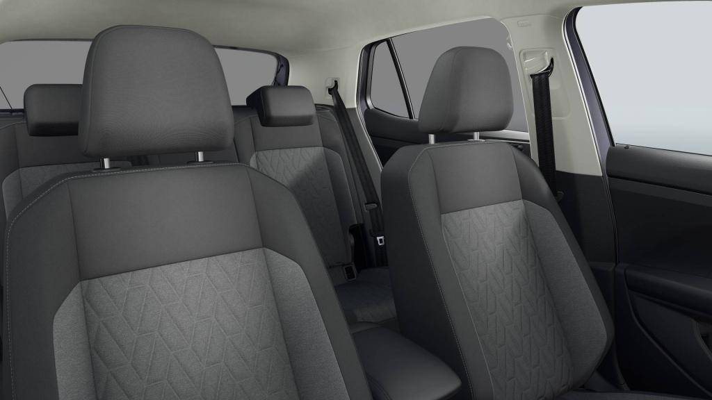 Volkswagen T-Cross People 7DSG 1.0TSI / 85kW