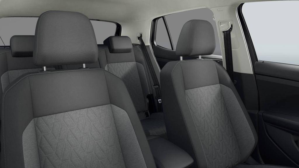 Volkswagen T-Cross People 7DSG 1.5TSI / 110kW