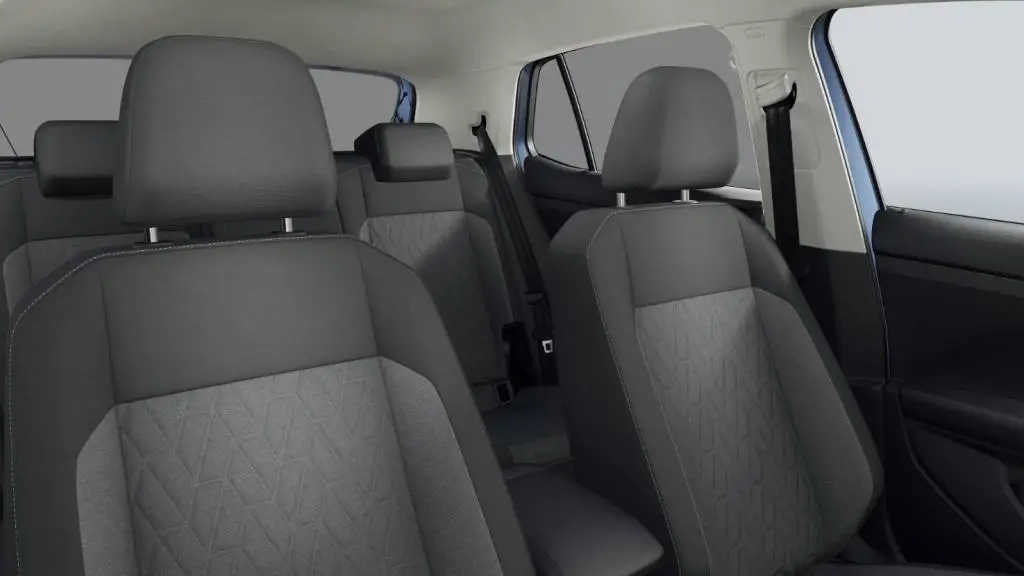 Volkswagen T-Cross People 5G 1,0TSI / 70kW
