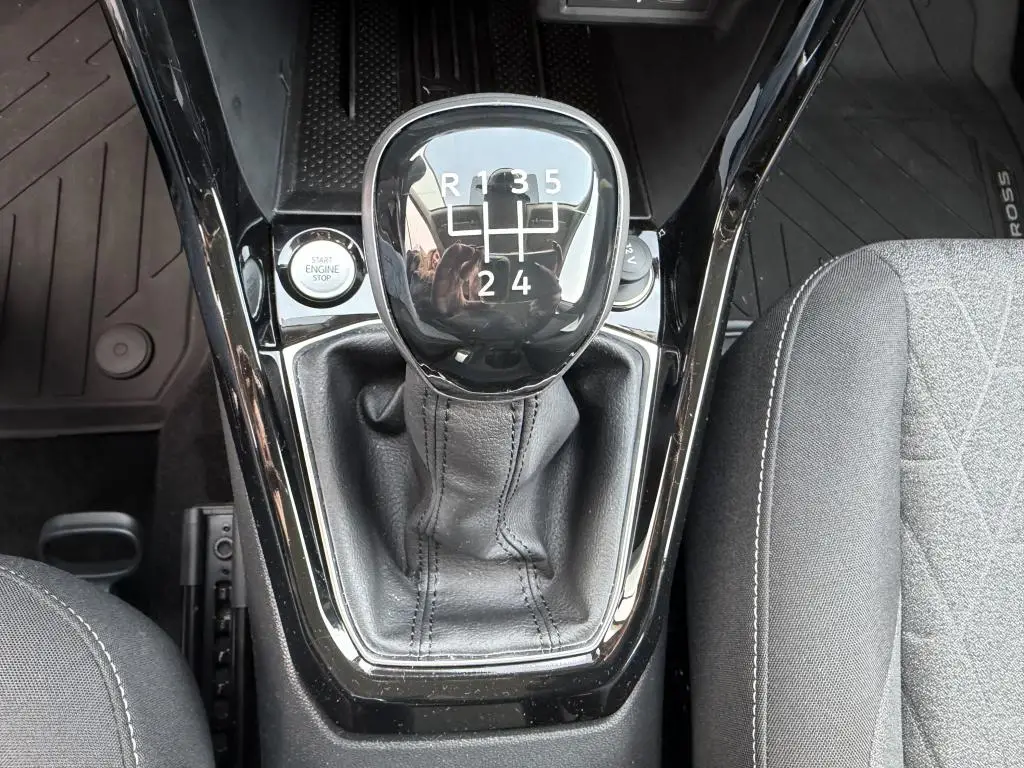 Volkswagen T-Cross People 5G 1,0TSI / 70kW