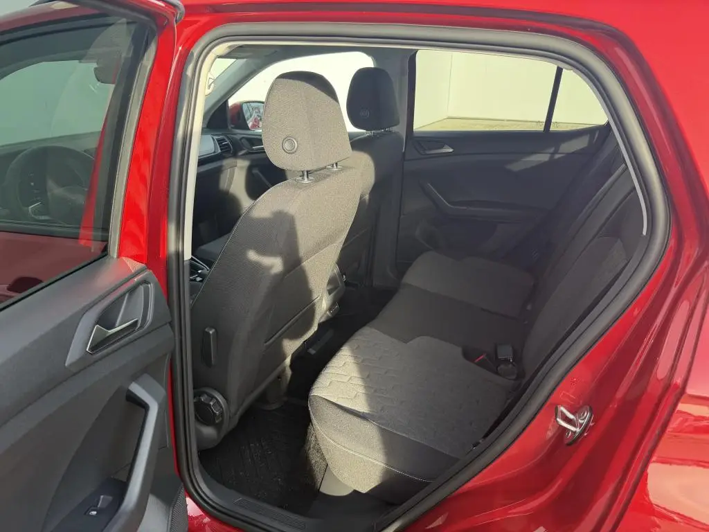 Volkswagen T-Cross People 5G 1,0TSI / 70kW