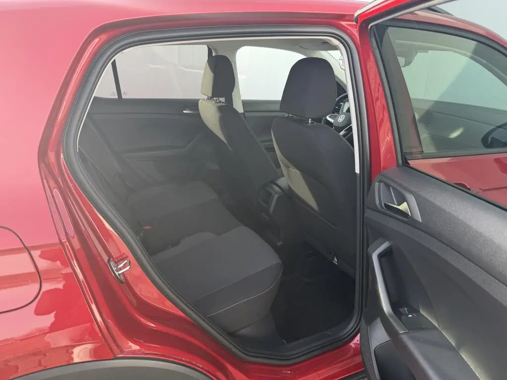 Volkswagen T-Cross People 5G 1,0TSI / 70kW