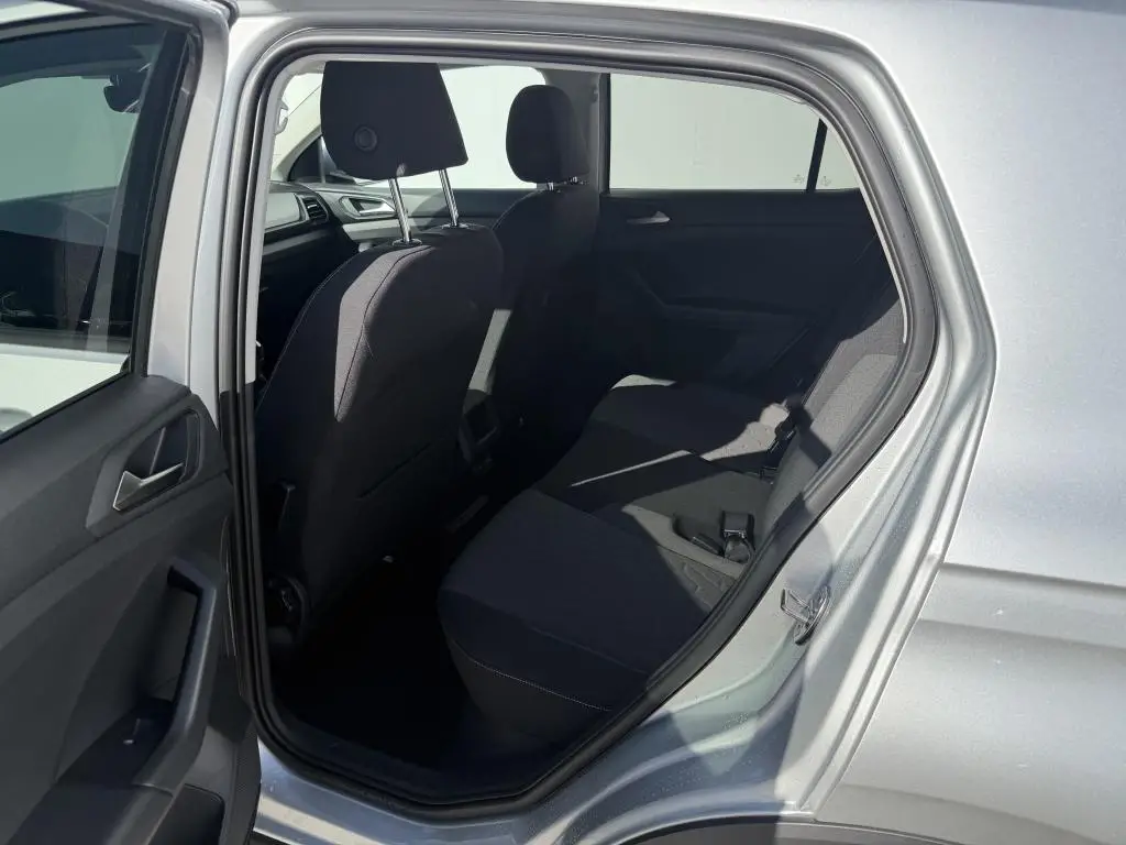 Volkswagen T-Cross People 5G 1,0TSI / 70kW
