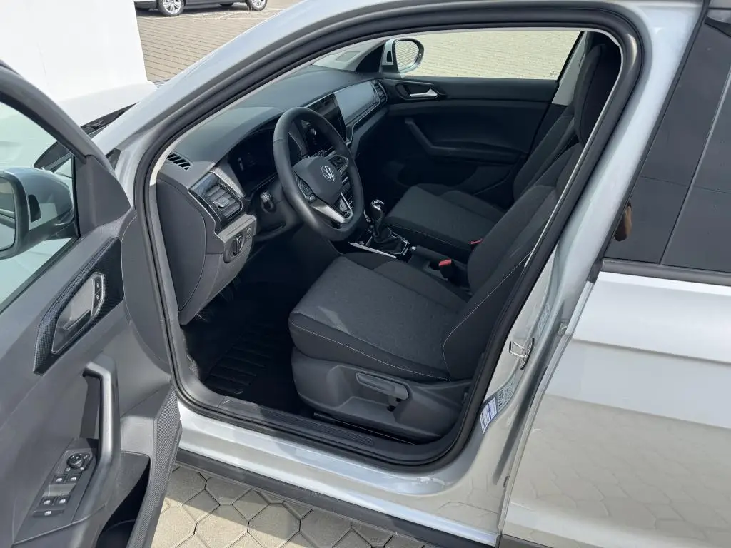 Volkswagen T-Cross People 5G 1,0TSI / 70kW