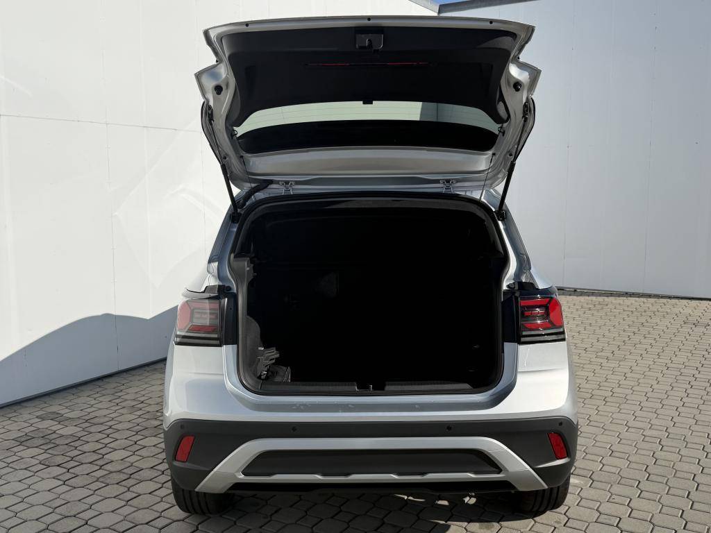 Volkswagen T-Cross People 5G 1,0TSI / 70kW