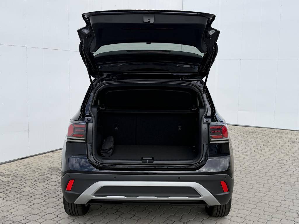 Volkswagen T-Cross People 5G 1,0TSI / 70kW