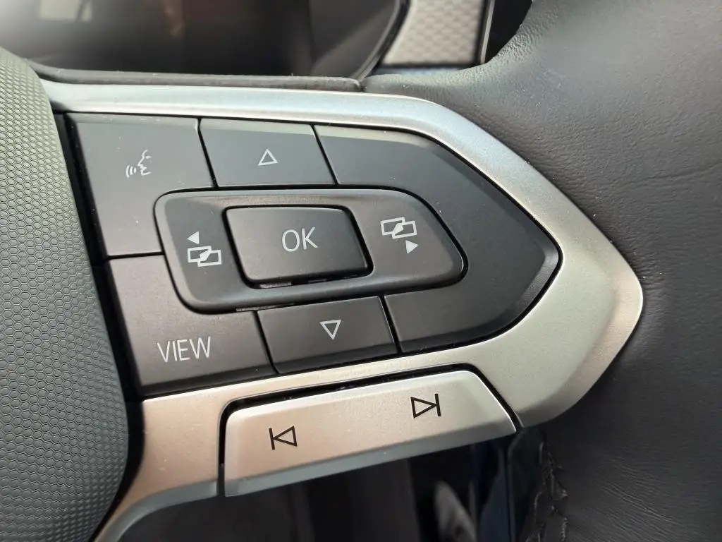 Volkswagen T-Cross People 5G 1,0TSI / 70kW