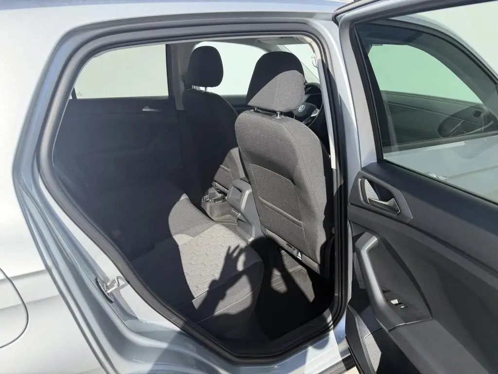 Volkswagen T-Cross People 5G 1,0TSI / 70kW