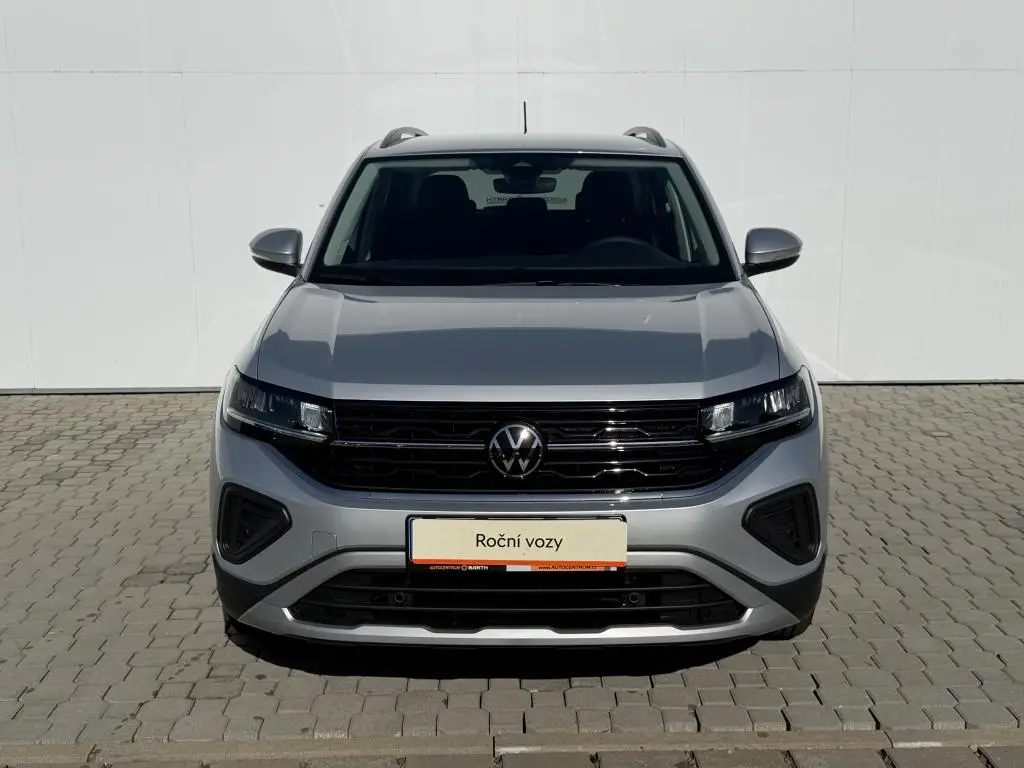 Volkswagen T-Cross People 5G 1,0TSI / 70kW