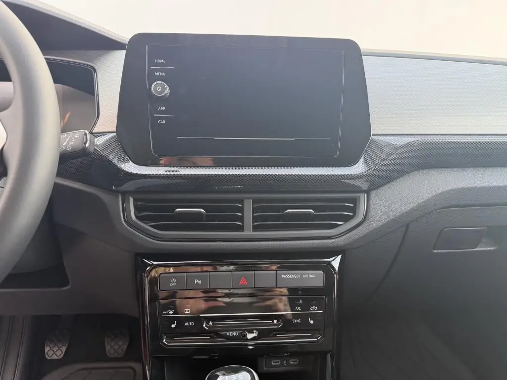 Volkswagen T-Cross People 5G 1,0TSI / 70kW