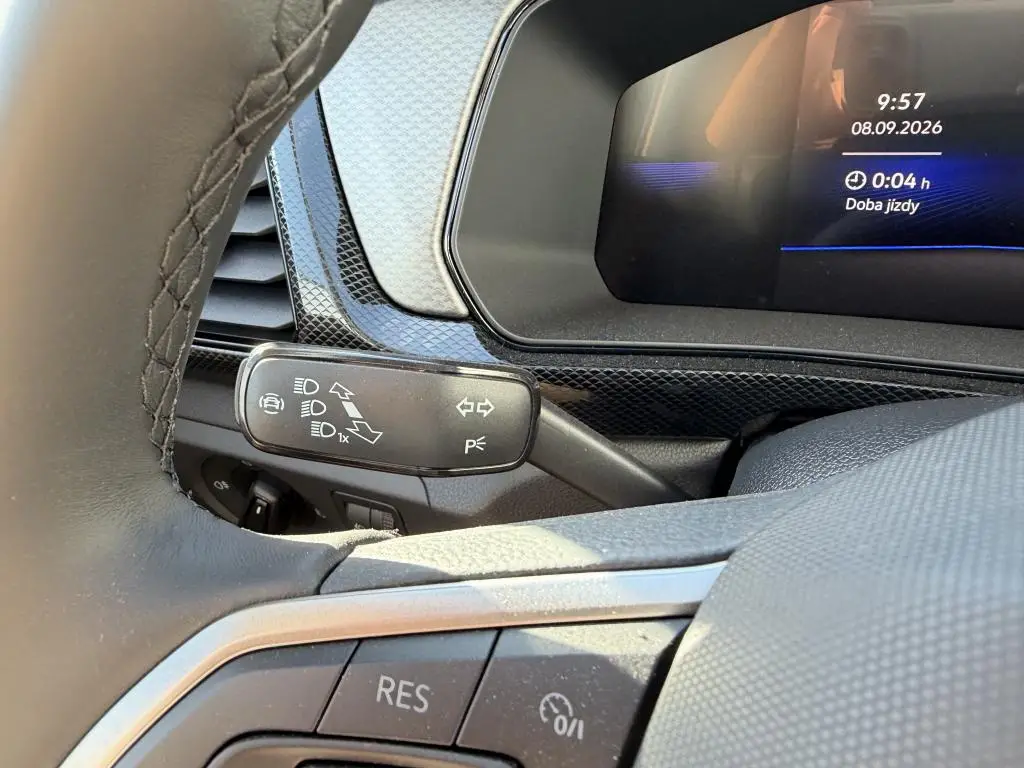 Volkswagen T-Cross People 5G 1,0TSI / 70kW