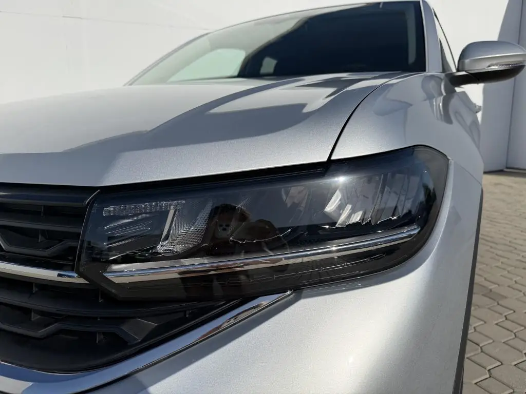 Volkswagen T-Cross People 5G 1,0TSI / 70kW