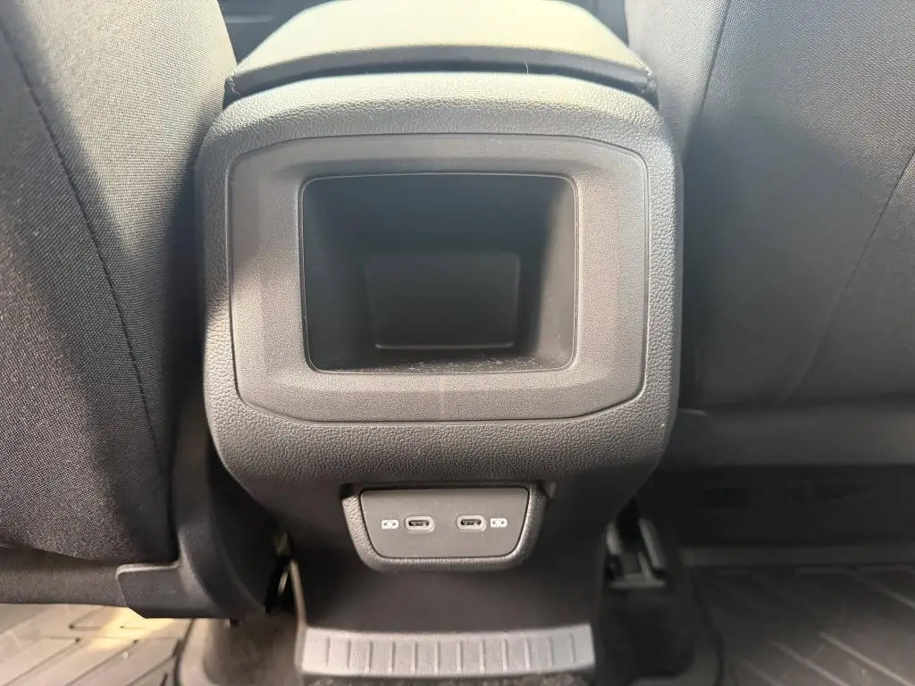 Volkswagen T-Cross People 5G 1,0TSI / 70kW