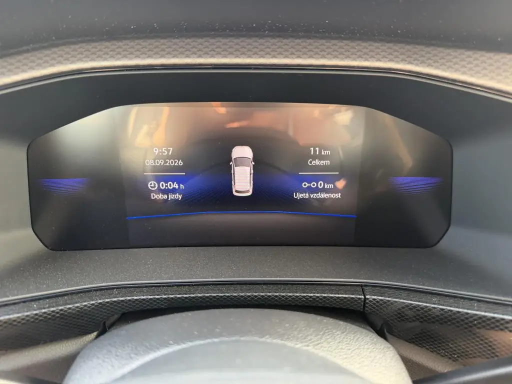 Volkswagen T-Cross People 5G 1,0TSI / 70kW