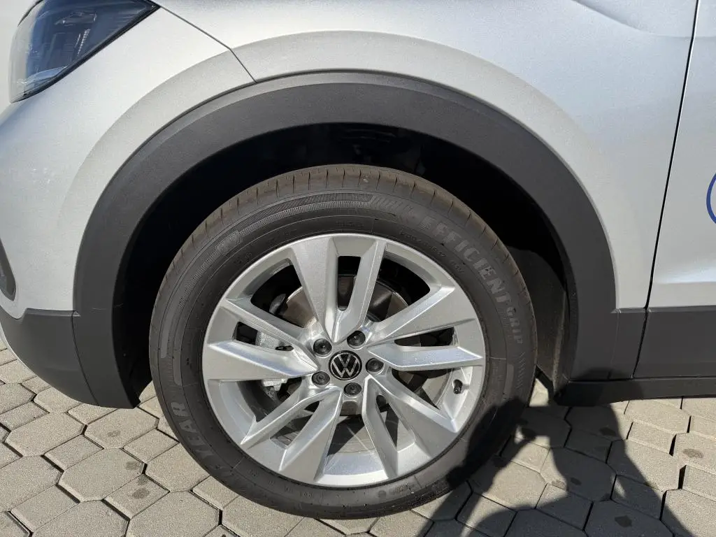 Volkswagen T-Cross People 5G 1,0TSI / 70kW