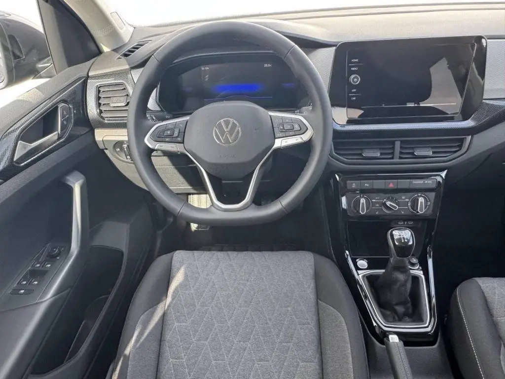 Volkswagen T-Cross People 5G 1,0TSI / 70kW
