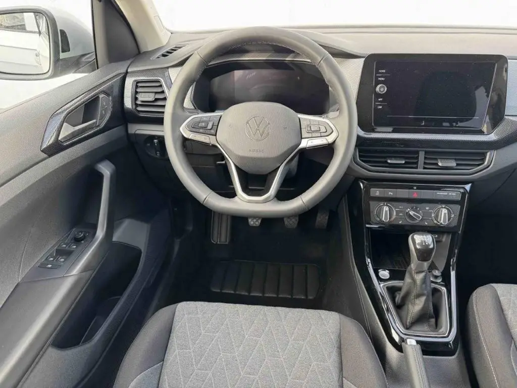 Volkswagen T-Cross People 5G 1,0TSI / 70kW